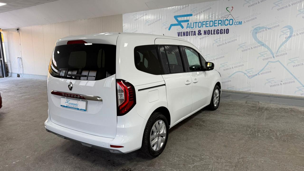 Renault Kangoo 1.5 Blue Dci 95cv Authentic