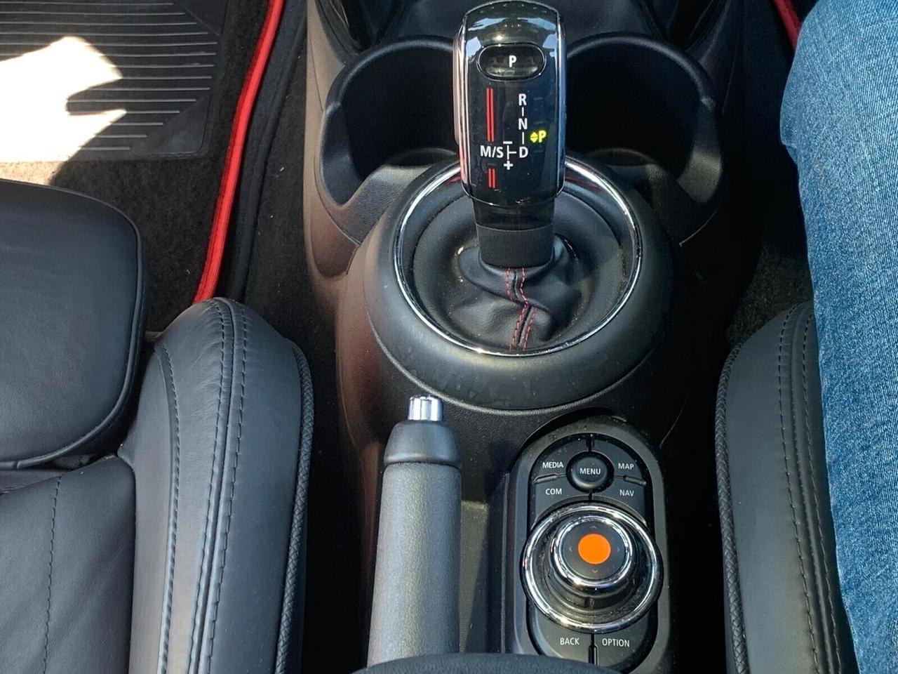 Mini Mini 2.0 Cooper S SPECIALE ProMMo