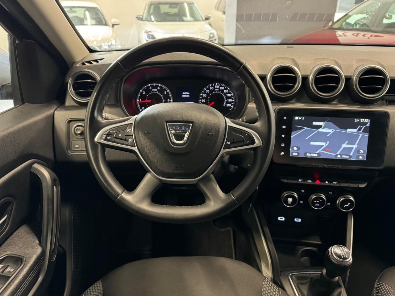 Dacia Duster 1.0 TCe GPL 4x2 Prestige Up PROMO!! FULL!!