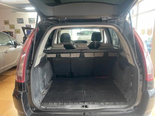 Citroen C4 G.PICASSO 2010 7 POSTI