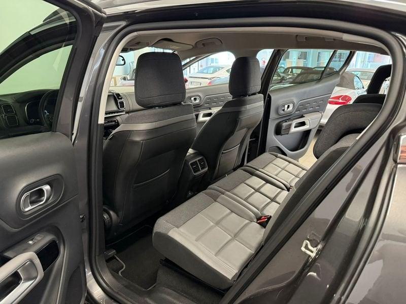 Citroën C5 Aircross BlueHDi 130 S&S EAT8 Shine N1 Autocarro