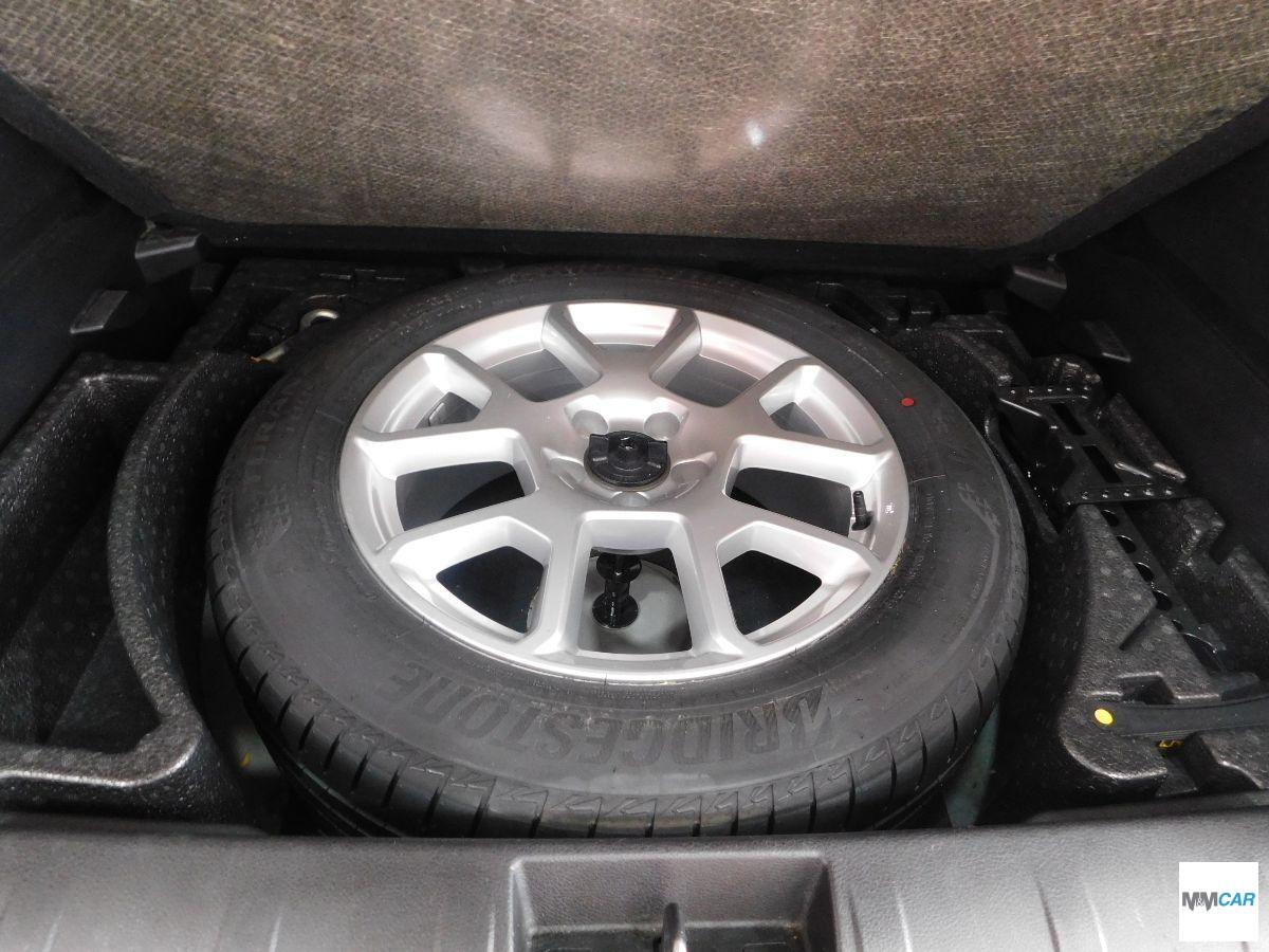 JEEP - Renegade - 1.6 Mjt 120CV Limited