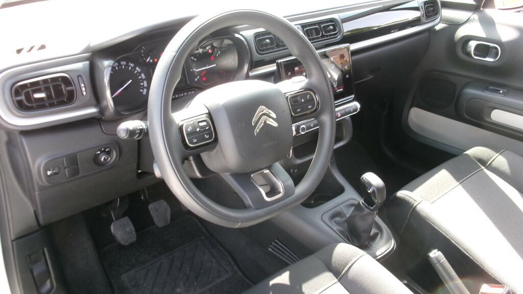 Citroen C3 1.2 PureTech Shine