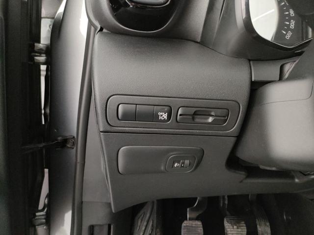 CITROEN C3 Aircross BlueHDi 100 Shine
