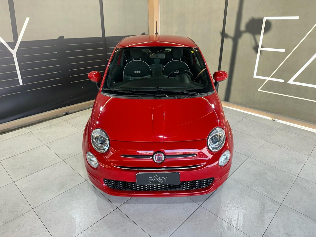 Fiat 500 1.2 Lounge 69cv my20