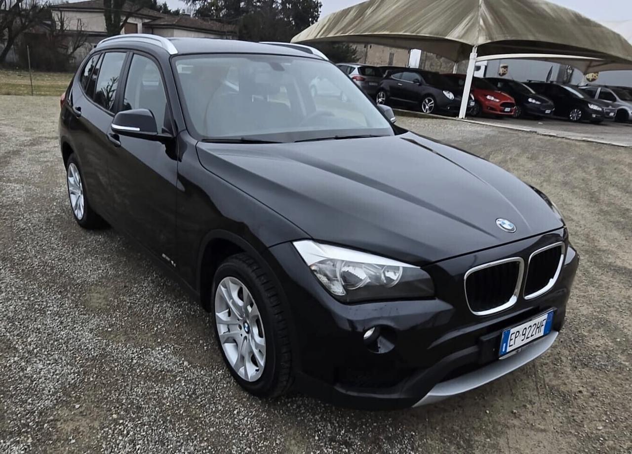 Bmw X1 sDrive16d Msport
