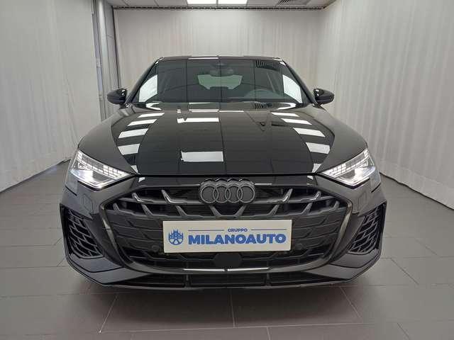 Audi S3 SPB TFSI QTR S-TR SPORT ATTITUDE UFF.ITALIA PROMO