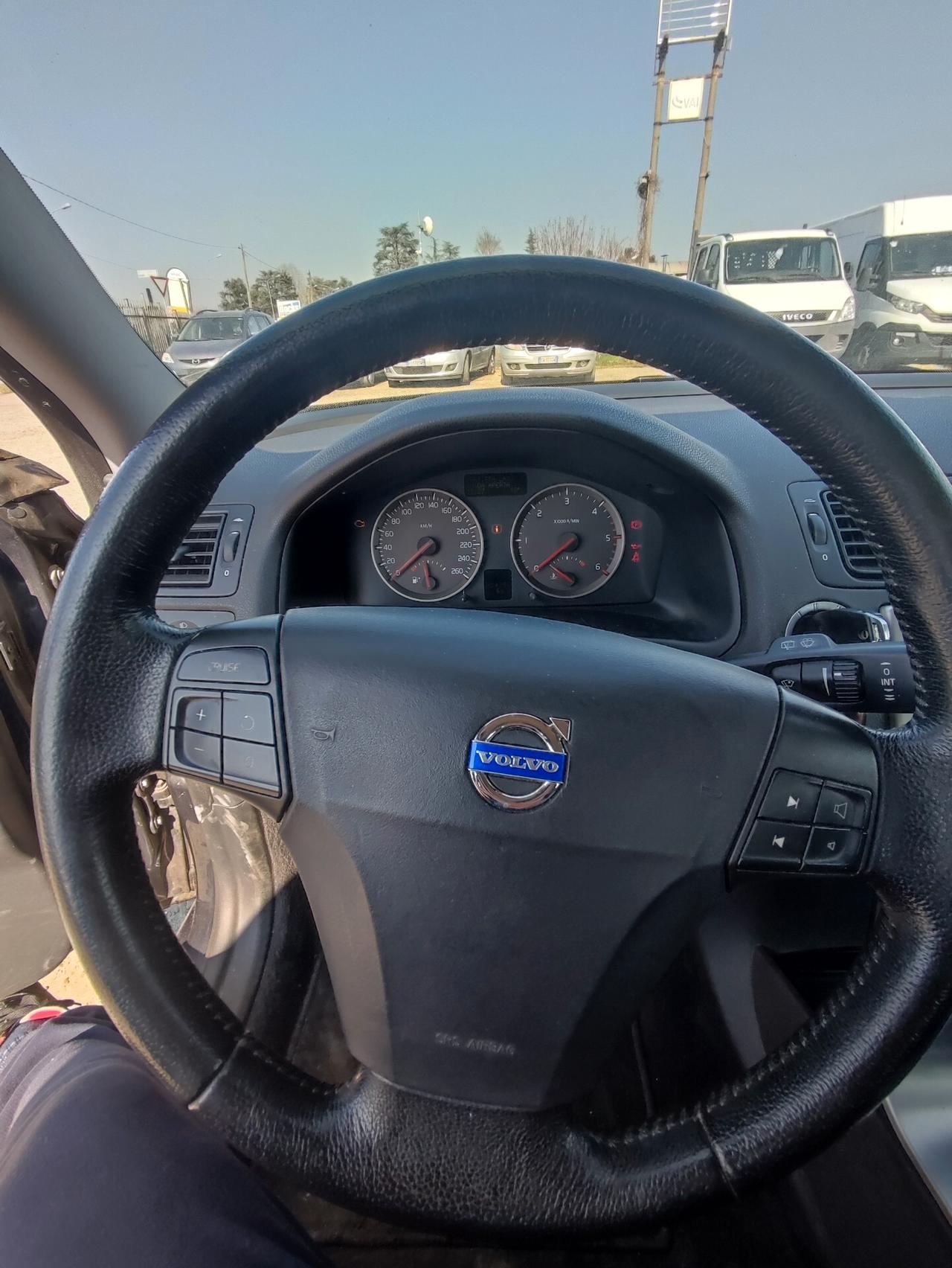 Volvo V50 2.0 D cat Kinetic