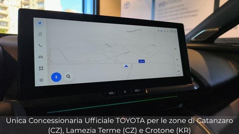 Toyota C-HR 2.0 HV Lounge Premiere