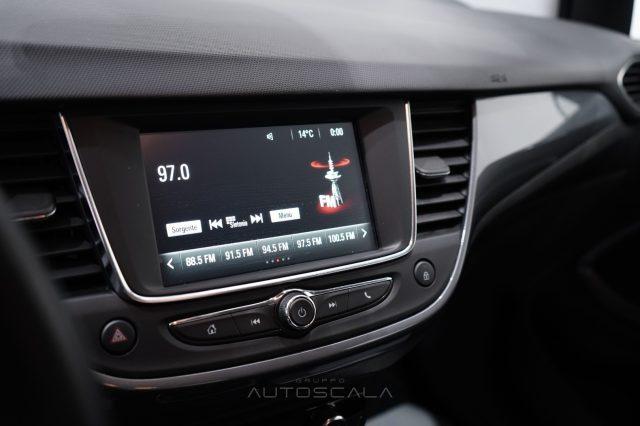 OPEL Crossland 1.2 12V S&S Elegance