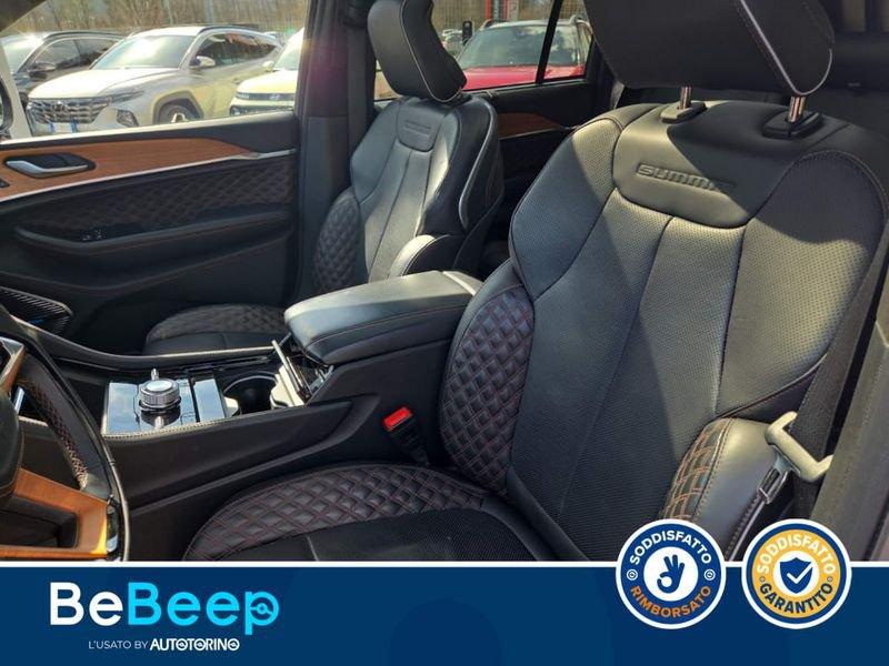 Jeep Grand Cherokee 2.0 ATX PHEV SUMMIT RESERVE 4XE AUT