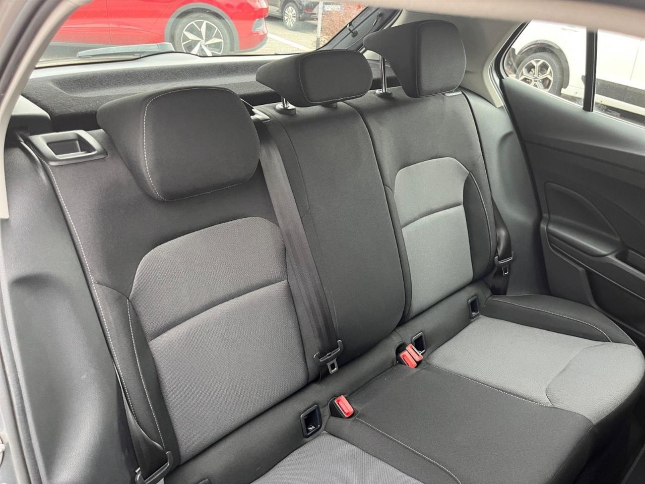 Skoda Fabia 1.0 tsi evo ambition 95cv