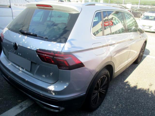 Volkswagen Tiguan 2.0 TDI 150cv DSG Elegance LED Matrix, Telecamere360, Navi, Keyless