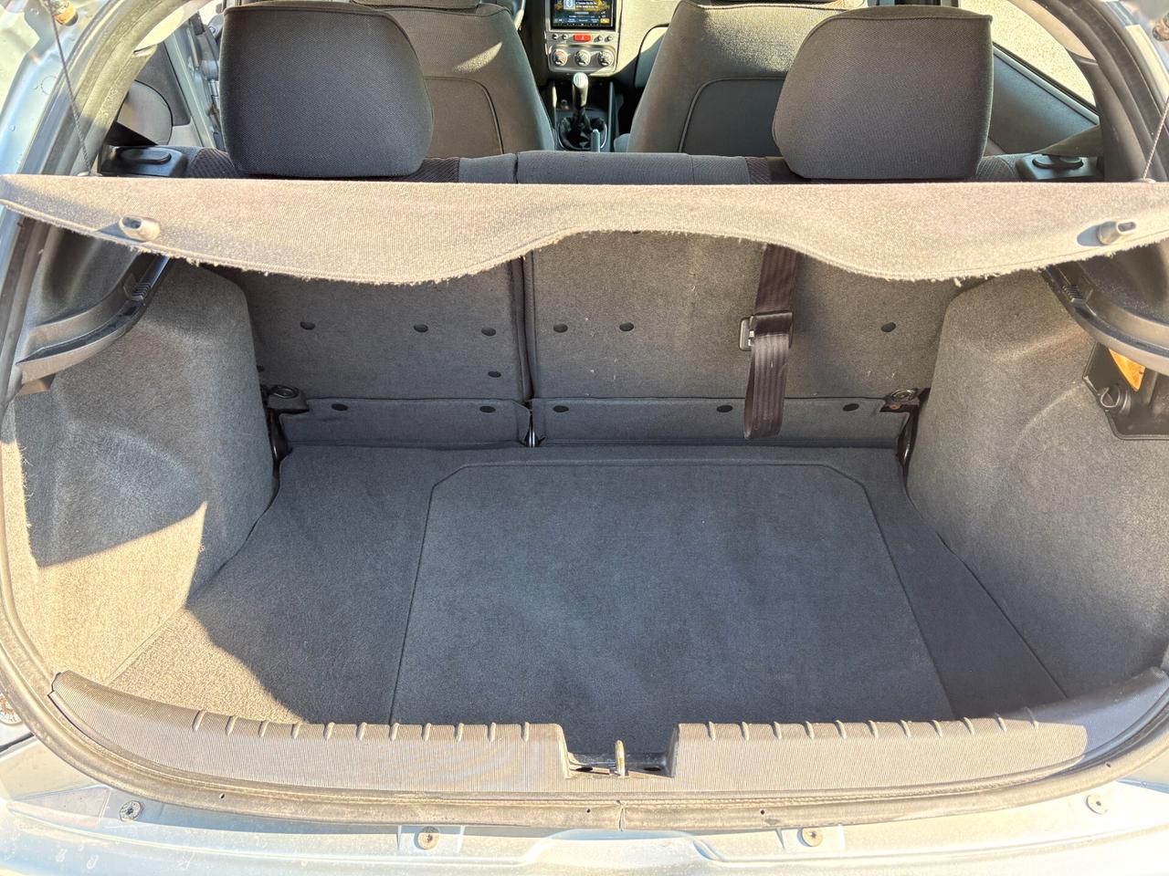 Alfa Romeo 147 1.6i 120CV 16V Twin Spark cat 5p. Progression