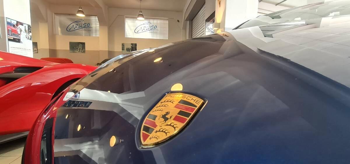 Porsche Macan 2.0 265cv pdk*GARANZIA 2ANNI PORSCHE*