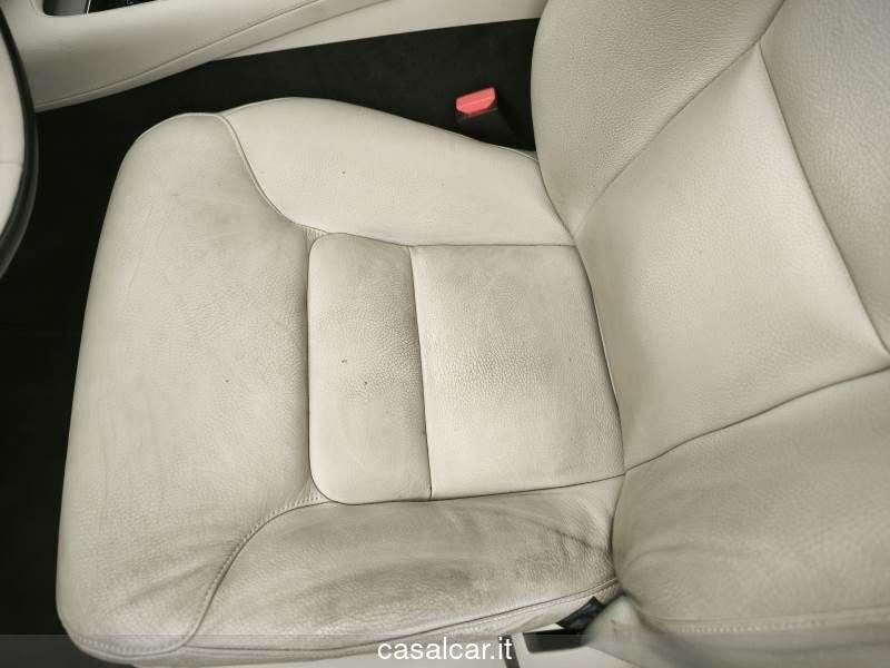 Volvo XC90 XC90 B5 (d) AWD Geartronic 7 posti Business Plus 3 ANNI DI GARANZIA KM ILLIMITATI PARI ALLA NUOVA