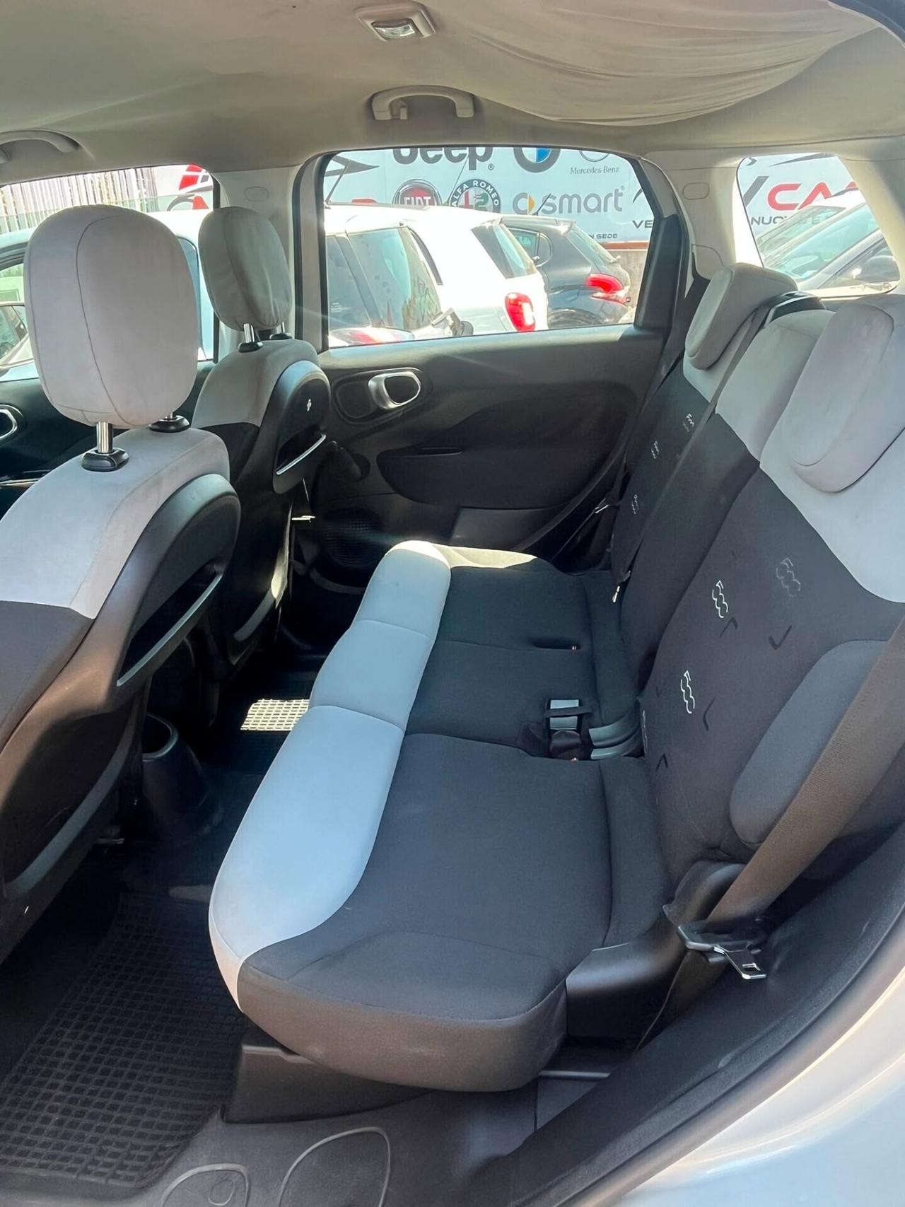 Fiat 500L 1.3 Multijet 85 CV Pop Star