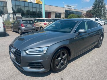 Audi A5 SPB 2.0 TDI S tronic