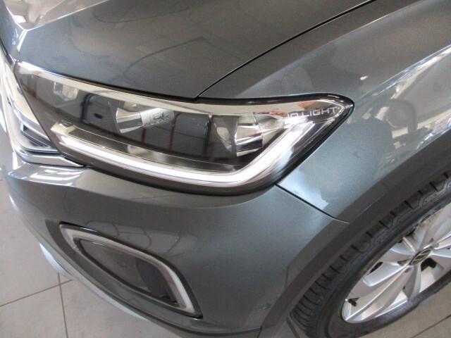 Volkswagen T-Roc 1.0 TSI Style