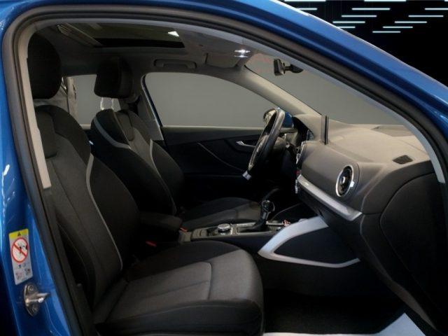 AUDI Q2 35 TDI S tronic S line Edition 150 Cv Pronta Conse