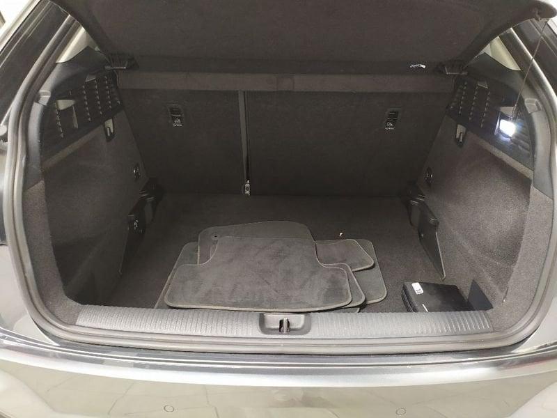 Audi Q2 30 2.0 tdi S line edition