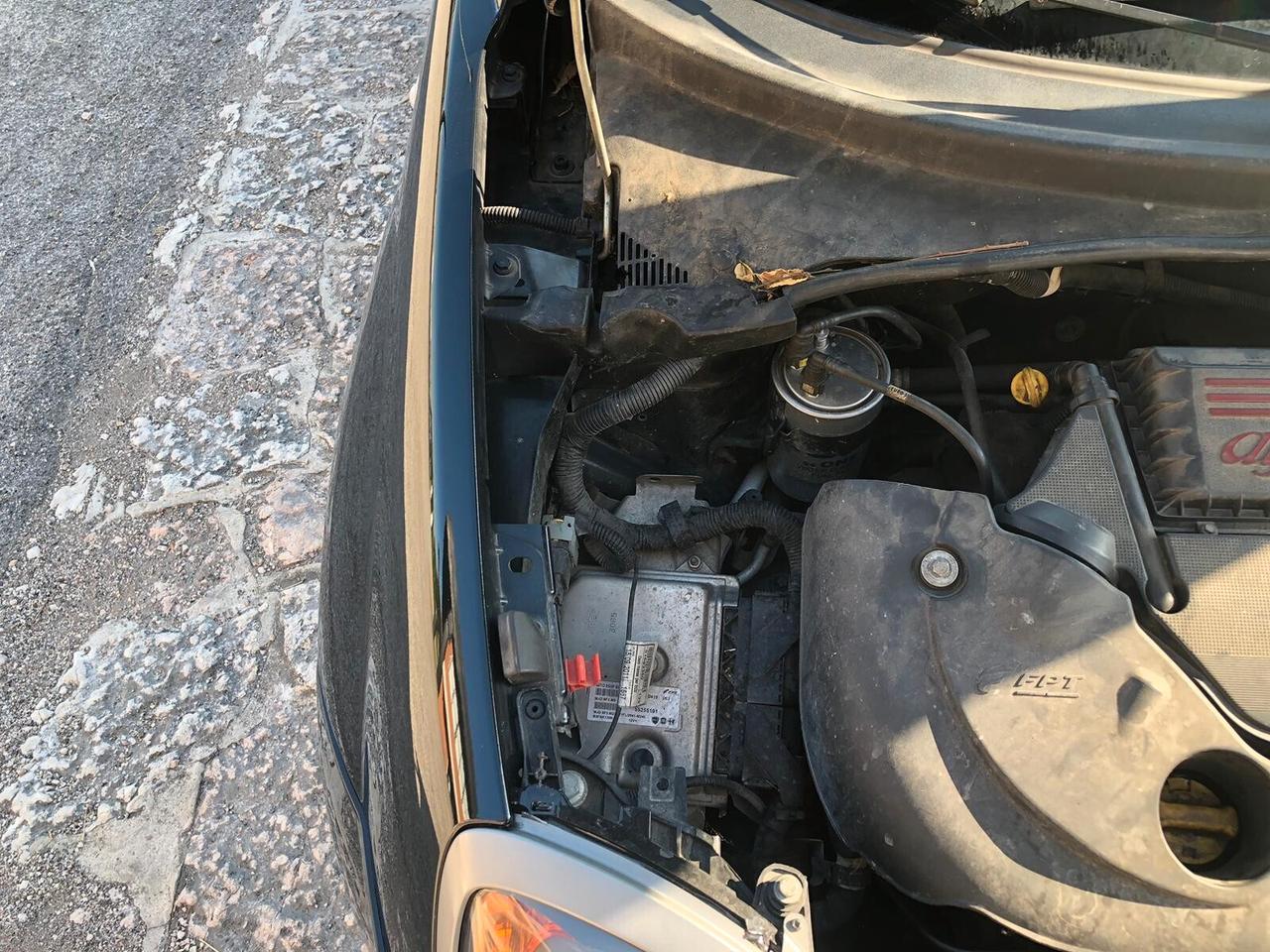 Alfa Romeo MiTo 1.3 JTDm 85 CV S&S Progression