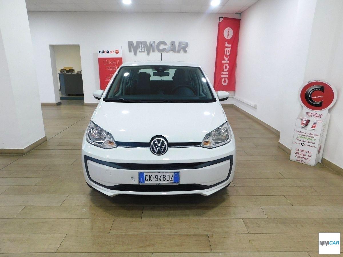 VOLKSWAGEN - Up! - 1.0 5p. move BMT