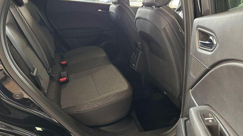 Renault Captur II 2024 1.0 TCe Techno