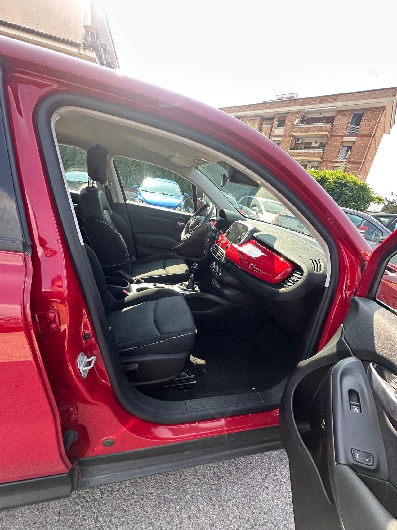 Fiat 500X 1.0 T3 120 CV Business