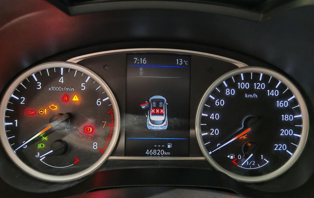 Nissan Micra IG-T 92 5 porte Acenta