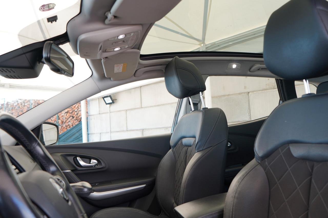 Renault Kadjar Blue dCi 8V 115CV EDC Sport Edition2