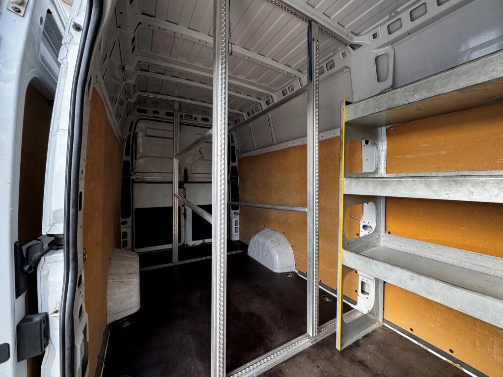 Fiat Ducato Maxi 35 XL H3 2.3 mjt 130cv E6