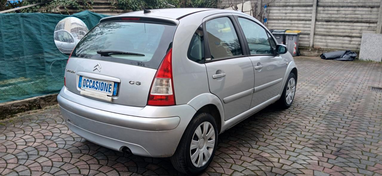 Citroen C3 1.4 HDi neopatentati