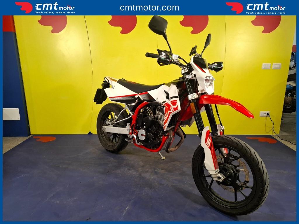 SWM SM 125 R - 2023