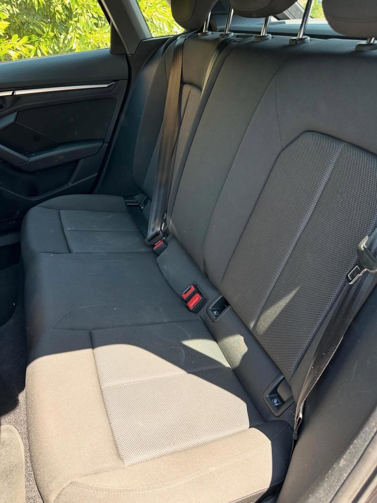 Audi A3 A 3 1.4 204 CV