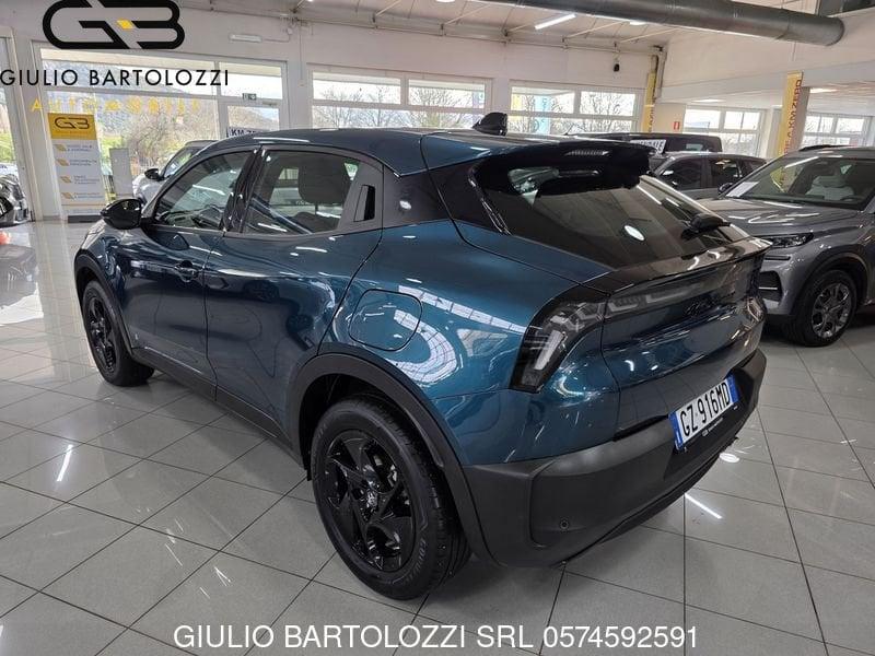 Alfa Romeo Junior Junior 1.2 136 CV Hybrid eDCT6