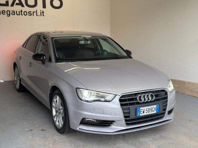 AUDI A3 Sedan 1.4 TFSI Ambient