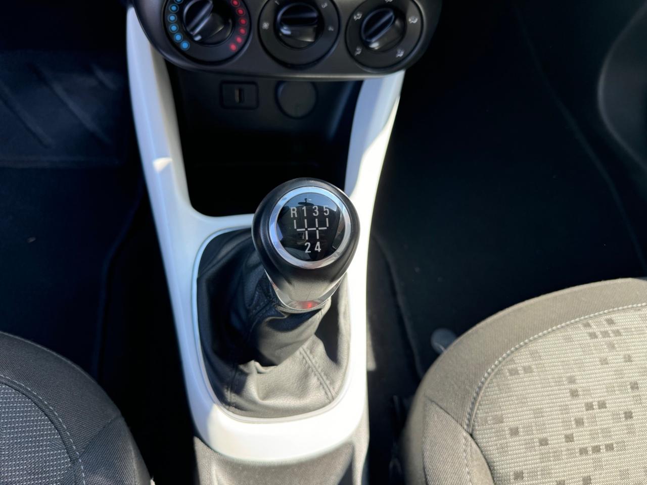 Opel Adam 1.4 87 CV GPL Tech Glam
