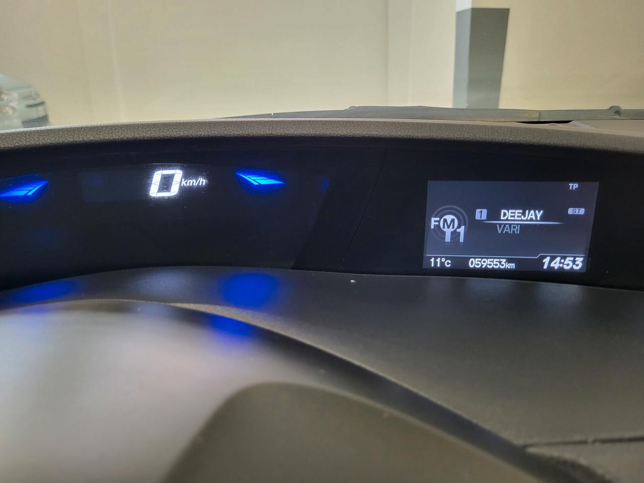 Honda Civic 1.4 i-VTEC Comfort PREZZO REALE!! UNICO PROPRIETARIO!! GARANZIA 12 MESI!!