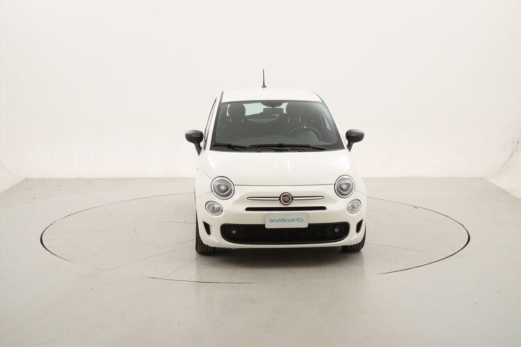 Fiat 500 Hybrid Connect BR795248 1.0 Mild Hybrid 70CV