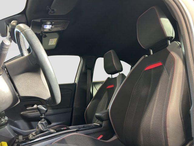 OPEL Mokka Mokka 1.5 diesel GS Line