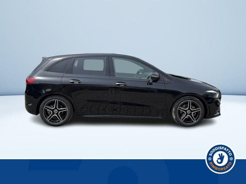 Mercedes-Benz Classe B 180d Automatic AMG Line Advanced Plus