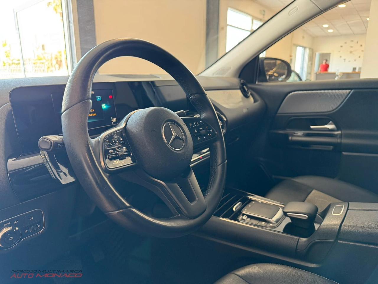 Mercedes-benz GLA 180d 116cv Executive 2021
