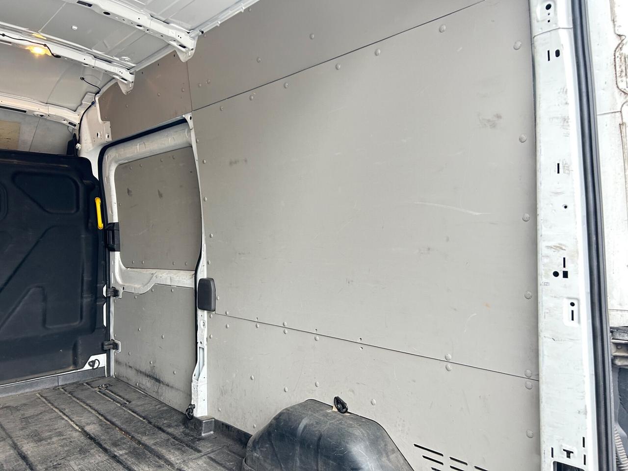 Ford Transit ARMADA 350 L3H3 TREND 2.0 ECO 130CV*SOLO 86000Km