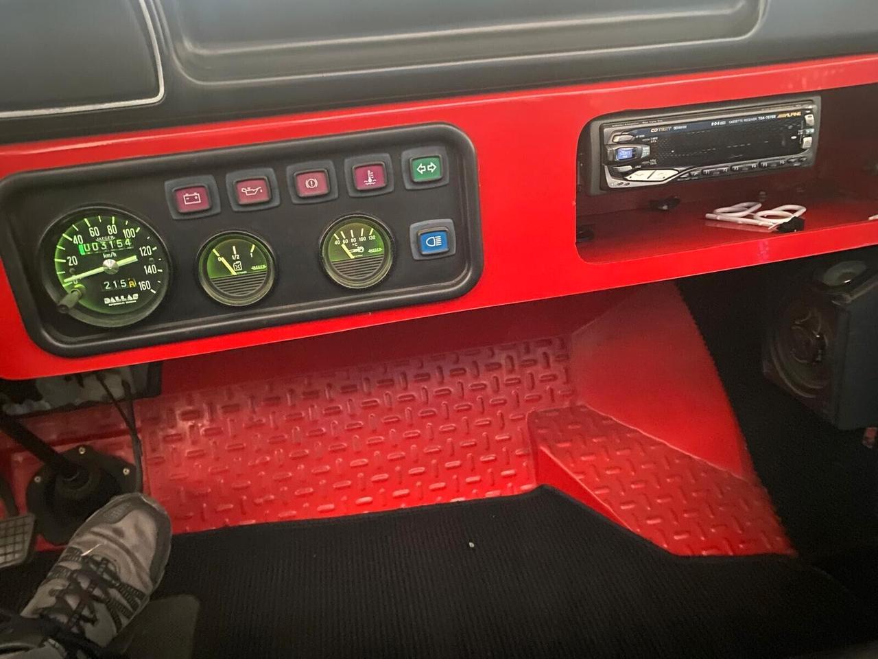 Altro Grandin Dallas DALLAS