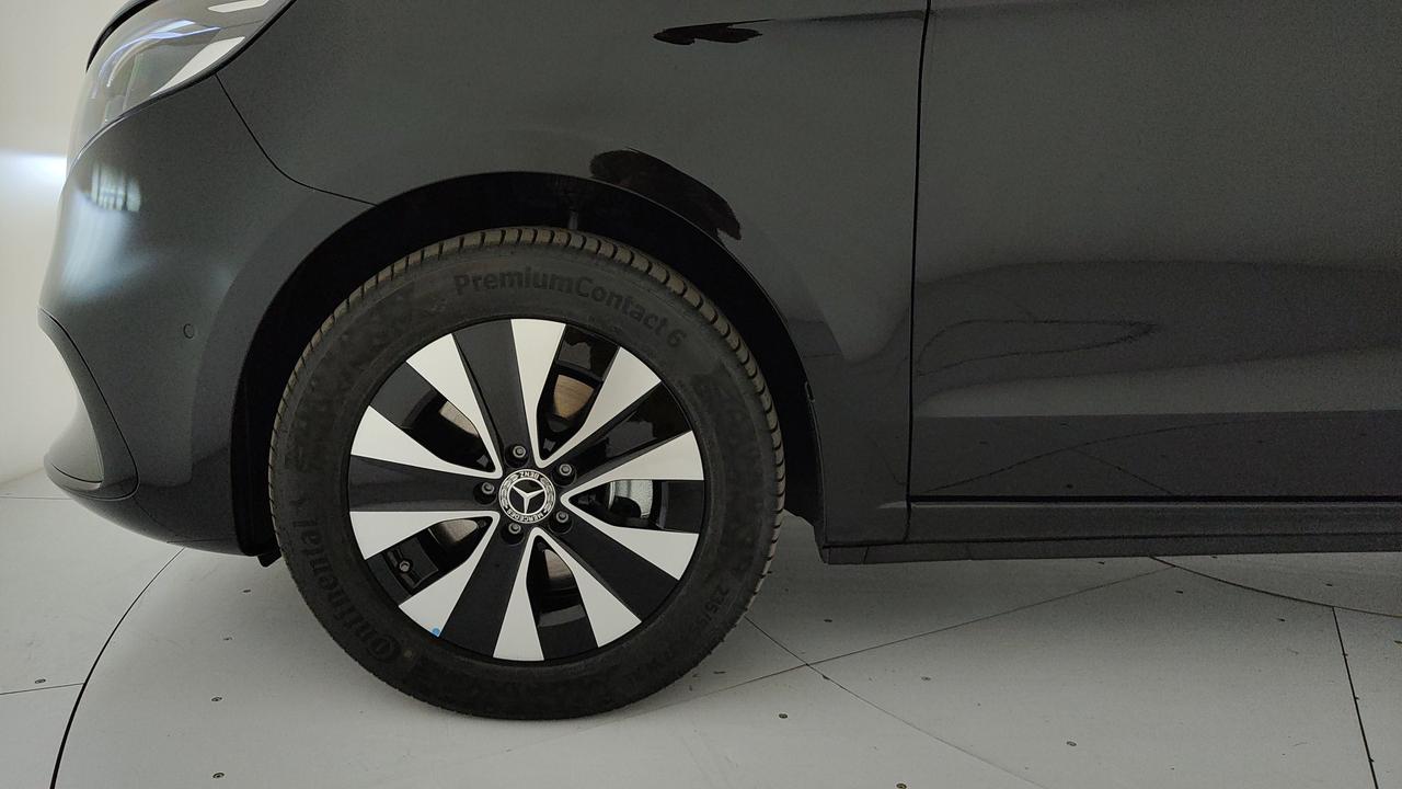 Mercedes-Benz V 250 d AVANTGARDE Extralong