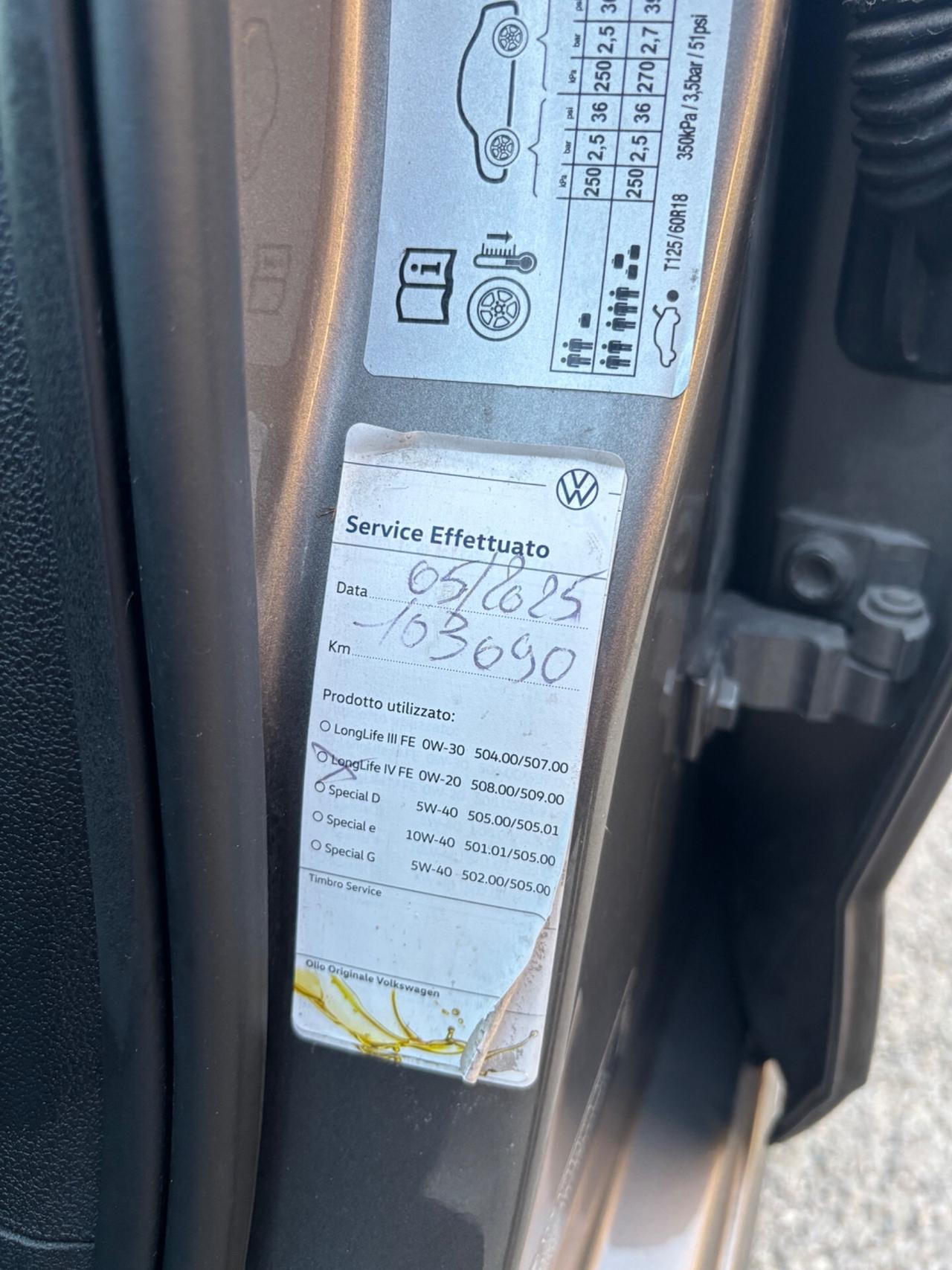 Volkswagen Polo 1.0 5p. R-Line OK NEOPATENTATI