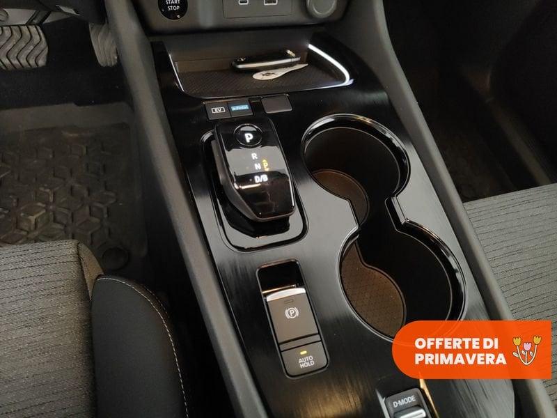 Nissan X-Trail e-Power 2WD 5 posti N-Connecta