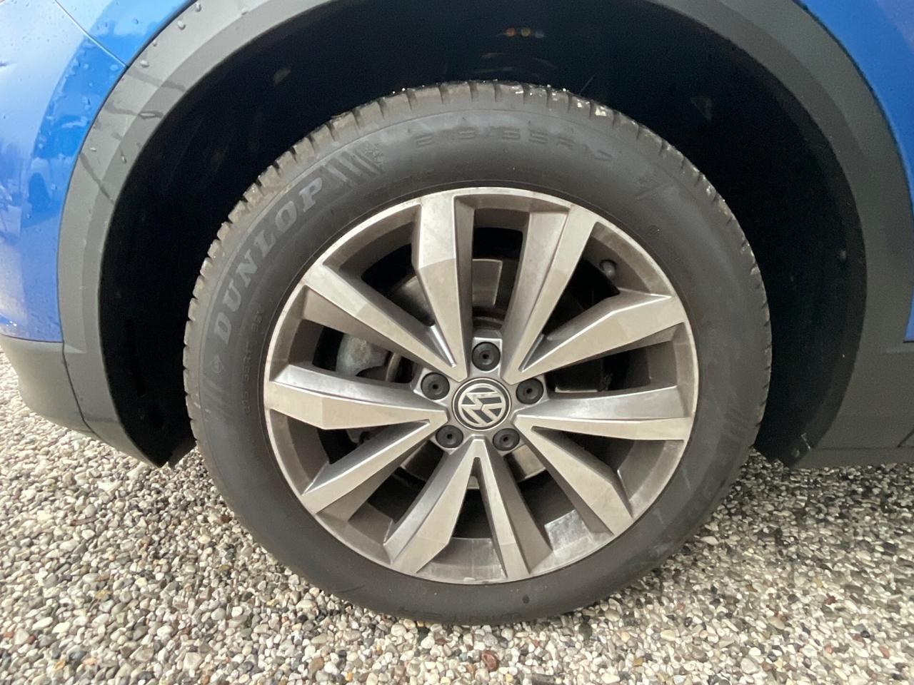 Volkswagen T-Roc 1.0 TSI 115 CV Style BlueMotion Technology