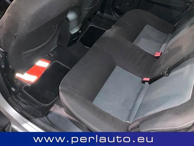 Ford Mondeo 2.0 TDCi 163 CV Station Wagon Titanium